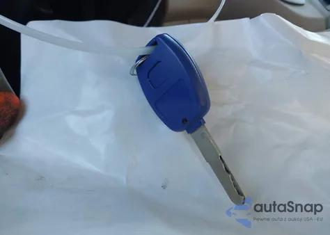 2015 Honda Odyssey Lx z USA, uszkodzony, nr VIN 5FNRL5H29FB053677